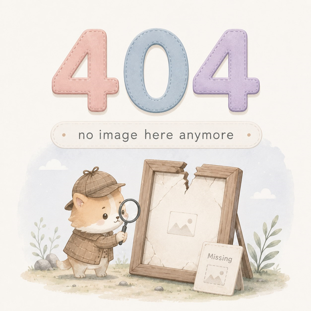 404 — no image here anymore